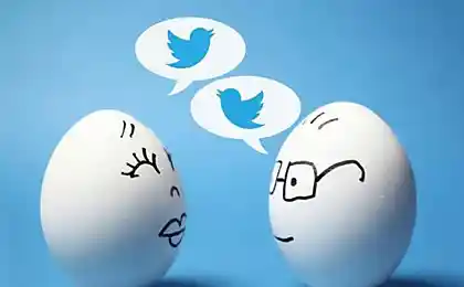 Ученые заявили, что социальная сеть Twitter способствует развалу семьи