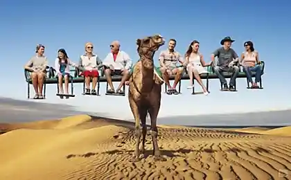 Фоторетушь от Pixelprinz (25 фото)