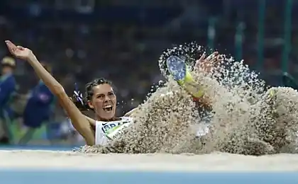 Цікаві факти про спорт і спортсмени в питаннях і відповіді