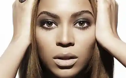 Beyonce (6 фото)