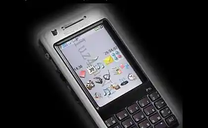 Что на самом деле придумал Apple, или все идеи ворованные?
