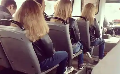 Кеды разные!