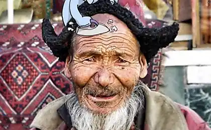 Фото Lucas Levitana (Лукас Левитан)