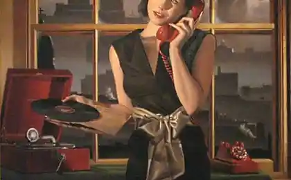 Peregrine Heathcote