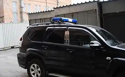 VIP-маршрут! Не тренувати дозволи!