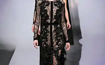 Мода 2013: Elie Saab