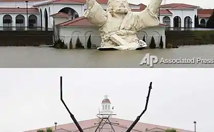 Не сотвори себе кумира