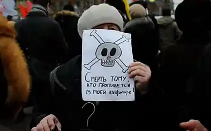 Не повезло будущему зятю