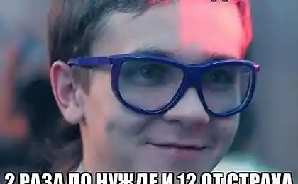 Недавняя история