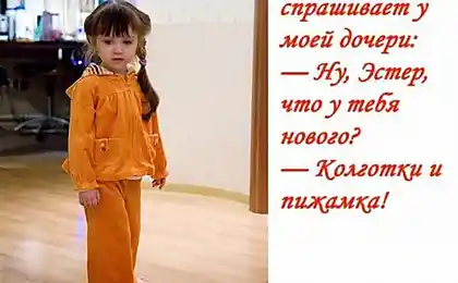 Дитячі виступи (14 фото)