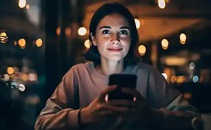 Amor por deslizamiento: la verdad sobre las relaciones serias en los sitios de citas