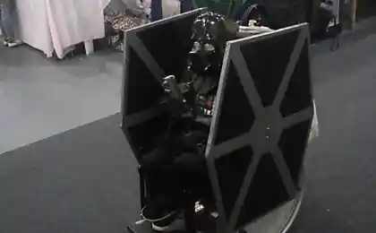 Darth Vader Кращі Косплей