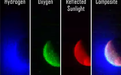 Марсианские орбитальные спутники MAVEN и Mangalyaan передали первые фотографии Марса