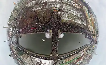 Планета "Митинг"