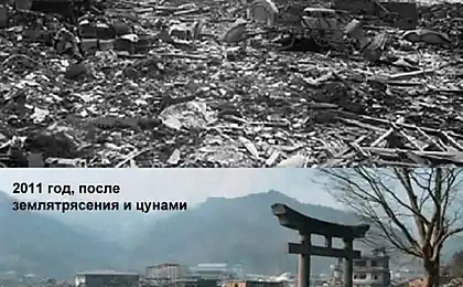 Из чего эта арка?!
