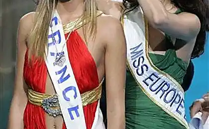 Міс Європа 2006 (ФОТО)