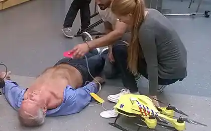CNN і Федеральна авіаційна адміністрація поставить використання медіа безпілотників на потік
