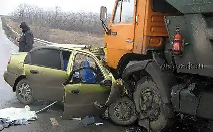 Чоловічі водіння (35 фото)