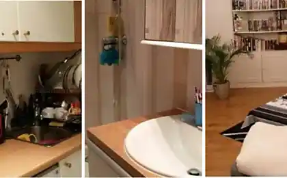 Here's what can be rented for $ 1,500 around the world