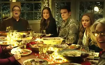 12 Christmas movies that fill the soul with expectation of a miracle