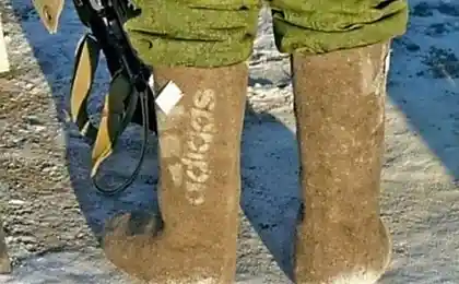Для чётких сибирских пацанов ...)))