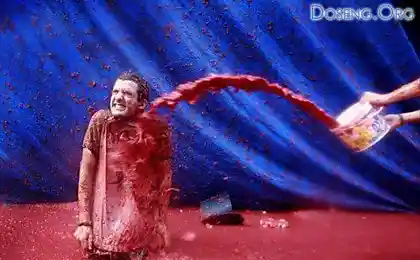 Веселуха