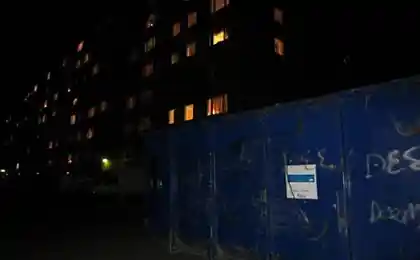Что в мусорных контейнерах в Швеции