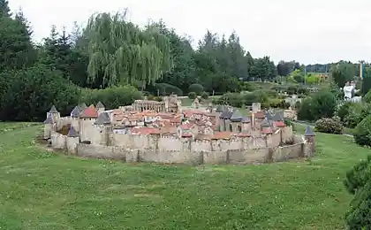 Petite France