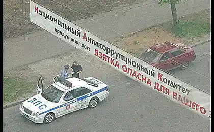 Небезпечний - олійний живопис