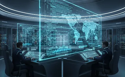 Майбутнє GameDev та IT-інновацій: Як First Games трансформує ігровий досвід 2026