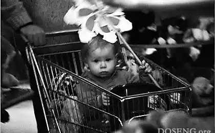 Детский мир. Фотографу всего 12 лет!