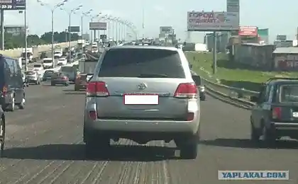 Вся правда о владельцах Land Cruiser