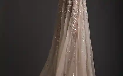 Платья для настоящей принцессы от Krikor Jabotian