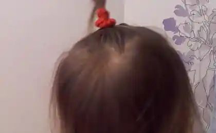 Улюблена дочка