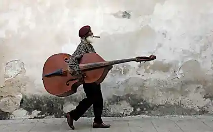 Cuba Libra!