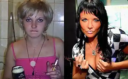 Пьянки и тусы