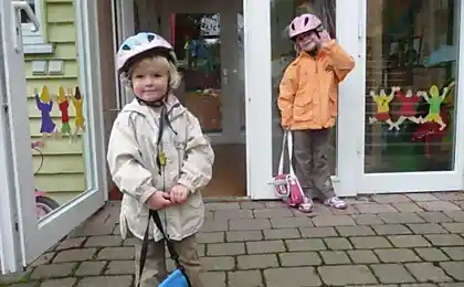 10 речей, які дивують у Фінляндії