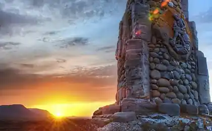 Fantastic HDR зображень