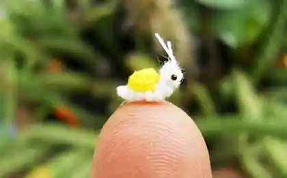 Крошечные игрушки Su Ami
