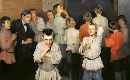 Устный счет (2 фото)