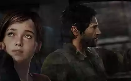 Как создавалась одна из самых эмоциональных сцен «The Last of Us»