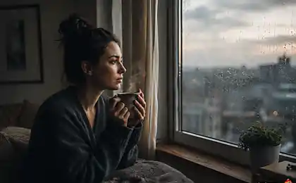 11 качеств, которые укрепляют внутреннюю устойчивость