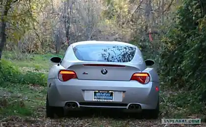 Як перетворити великий BMW в ярус