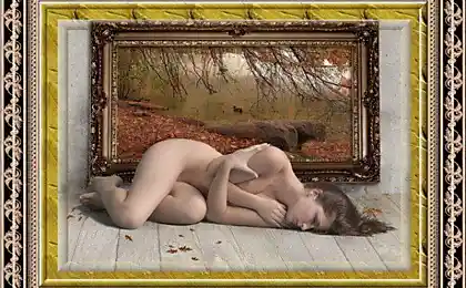 Works Stacey Ann Borg (8 photos)