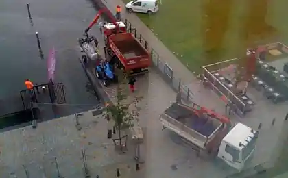 Удачный улов (12 фотографий)
