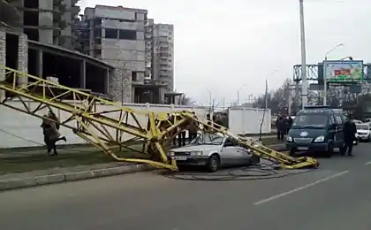 Удачливий (5 фото)