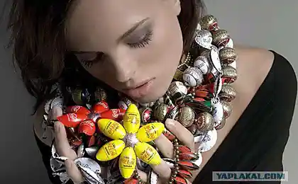 Антикризисные украшения