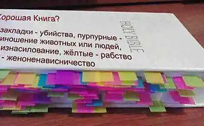 Хорошая книга?