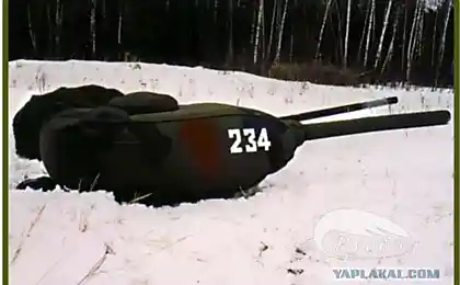 Имитация, но попробуй пойми