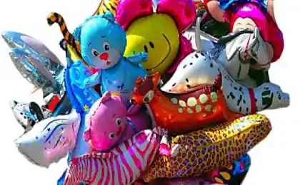Ефектні атрибути для незабутнього відпочинку